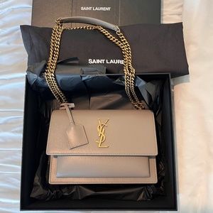 Ysl Sunset Brand New